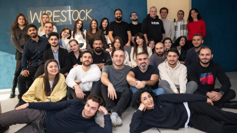 Wirestock Raises $23m To Bring Creative Multimodal Data To Ai
