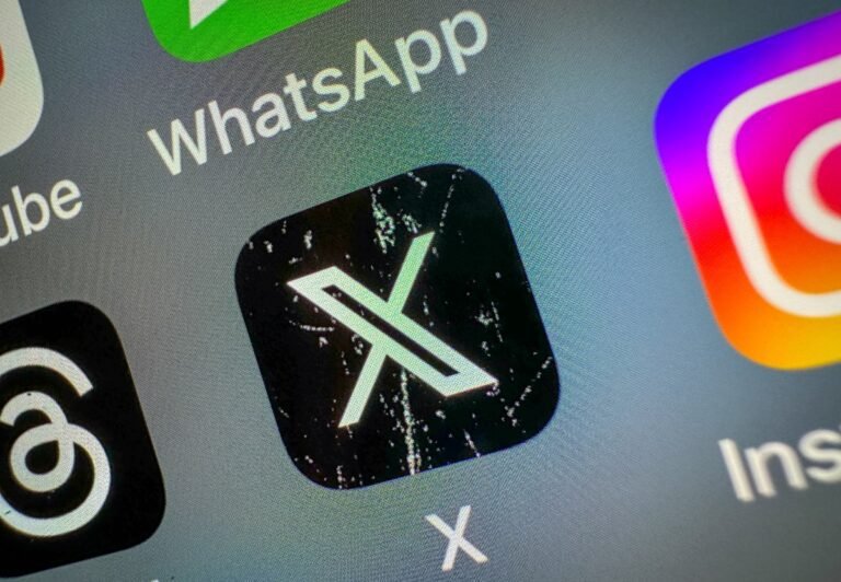 X Announces A Reengineered Ai Powered Ad Platform