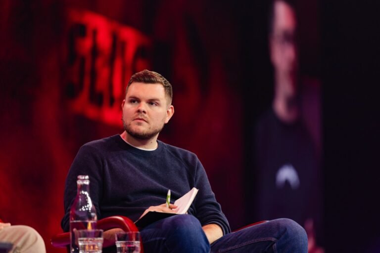 General Intuition's $2.3 Billion Bet That Video Games Can Train