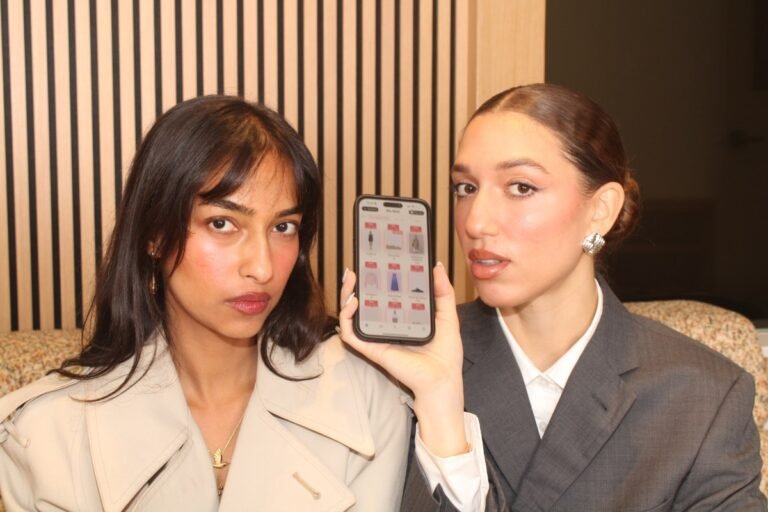 A New App, The Mall, Creates A Universal Flow For
