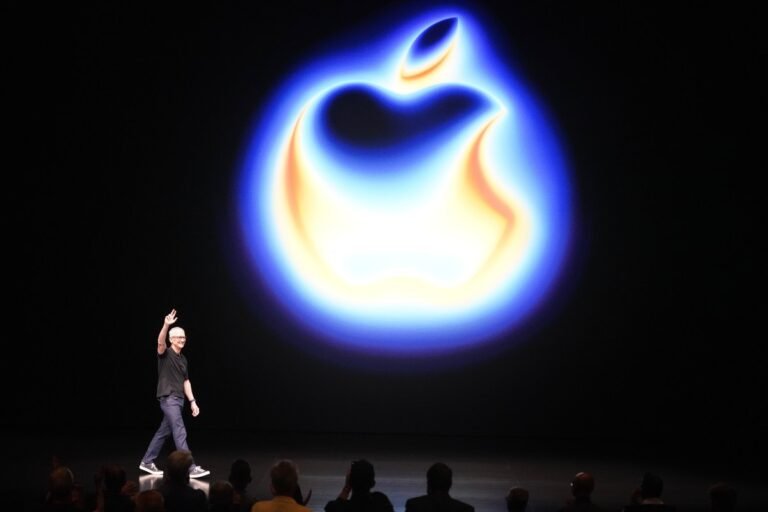 AI hurts Apple in more ways than one: It could force iPhone price hikes Ai Hurts Apple In More Ways Than One: It Could