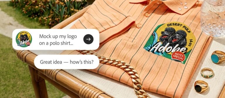 Adobe adds AI assistant to Premiere, Illustrator and InDesign Adobe Adds Ai Assistant To Premiere, Illustrator And Indesign