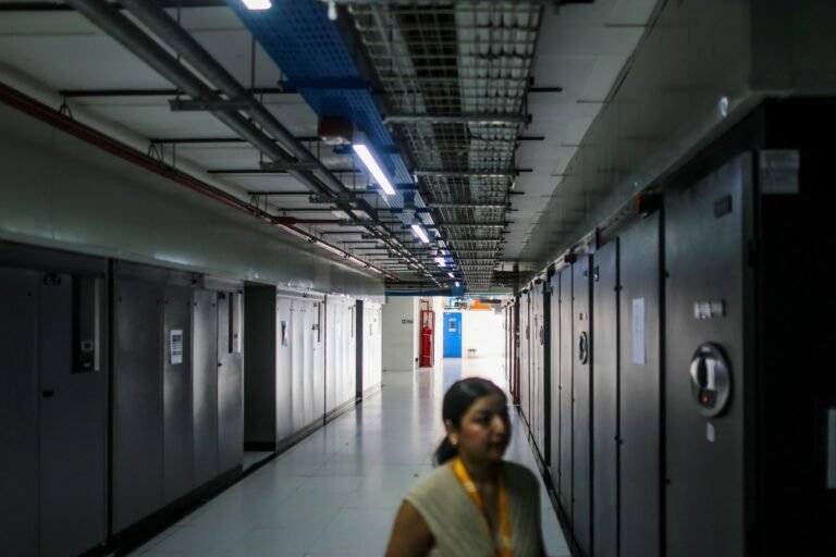 AirTrunk commits $30 billion to build 5 GW AI data centers in India Airtrunk Commits $30 Billion To Build 5 Gw Ai Data