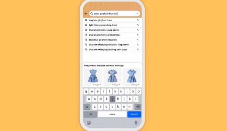 Amazon will display AI product images when you search for some reason Amazon Will Display Ai Product Images When You Search For