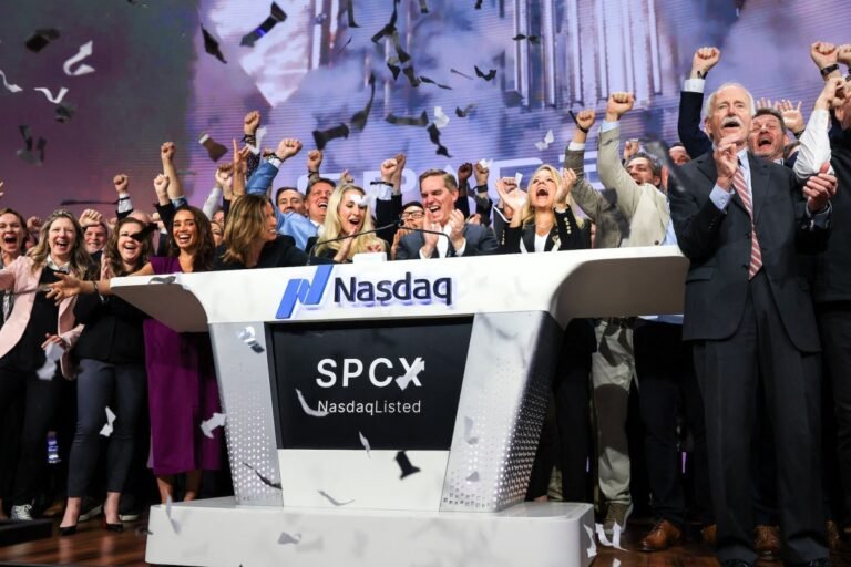 As Ai Companies Scramble To Go Public, Who Else Is