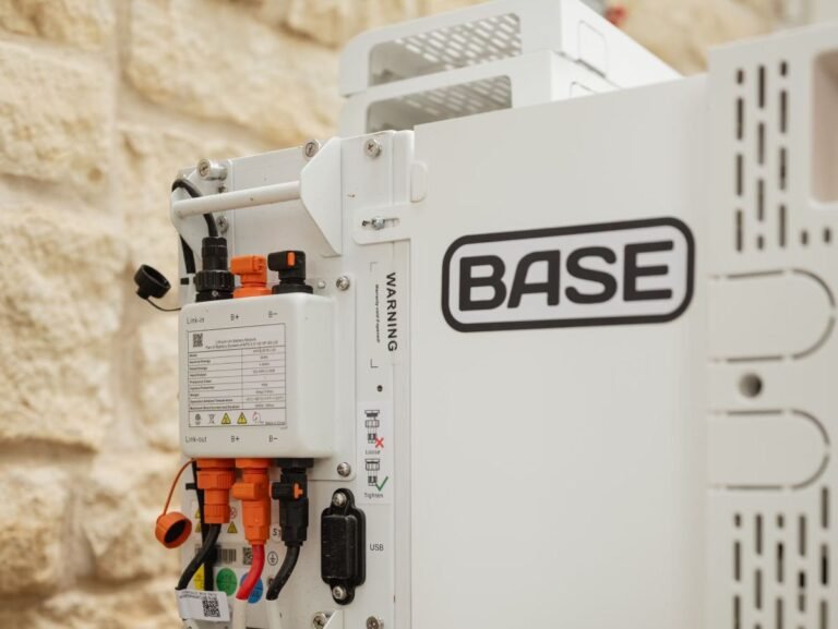 Base Power Powered By A16z Delivers Cheaper Electricity To The