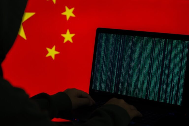 Chinese Spies Use Linkedin To Trick Westerners Into Sharing Sensitive
