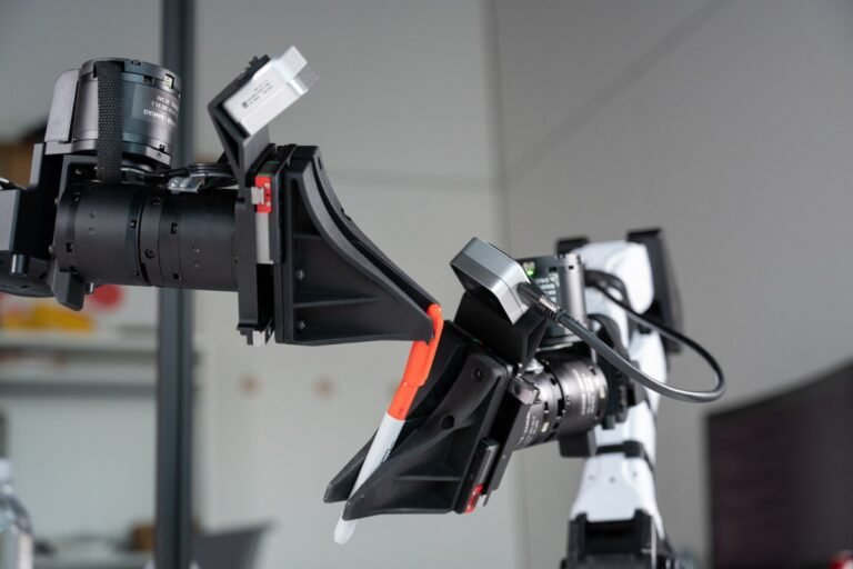 Collecting bot training data is dirty, unsavory work. Some AI labs already pay XDOF to do it. Collecting Bot Training Data Is Dirty, Unsavory Work. Some Ai