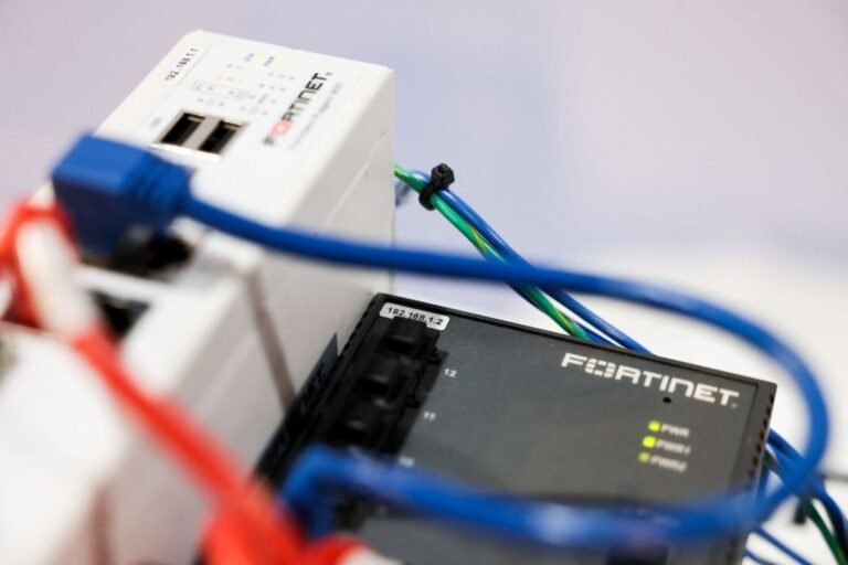 Cybercriminals reportedly hacked tens of thousands of Fortinet firewalls used by major companies around the world Cybercriminals Reportedly Hacked Tens Of Thousands Of Fortinet Firewalls Used