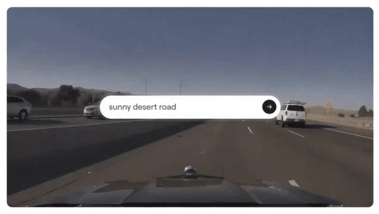 Decart’s new global model can simulate hours of photorealistic driving — with some caveats Decart's New Global Model Can Simulate Hours Of Photorealistic Driving
