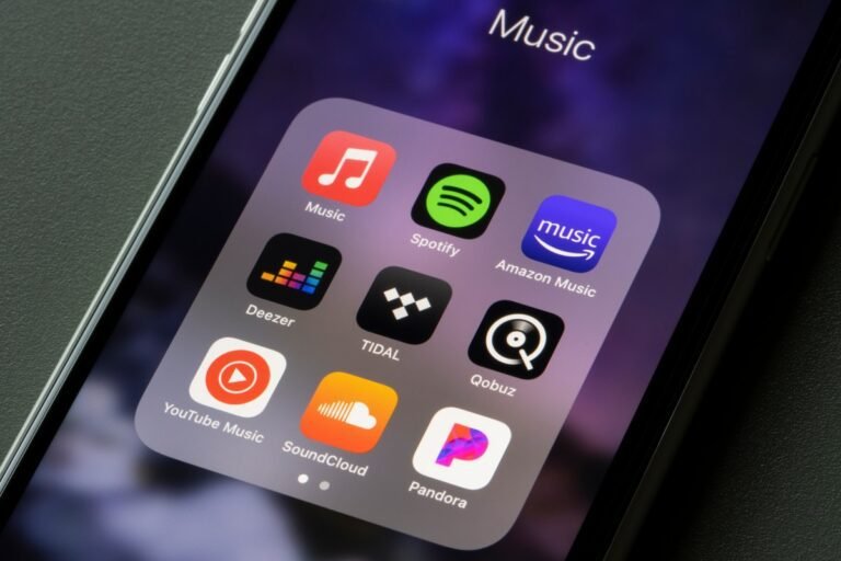 Deezer's New Tool Can Recognize Ai Music From Spotify, Apple