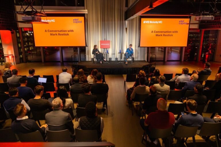 Defense Technology, Artificial Intelligence And Fundraising Take Center Stage At