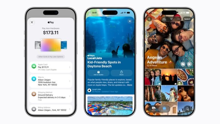 Every new iOS 27 feature worth knowing about Every New Ios 27 Feature Worth Knowing About