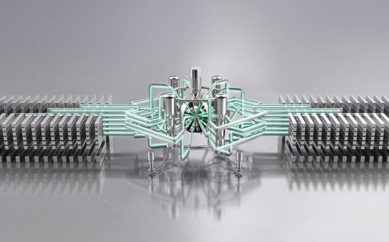 Focused Energy Raises Massive $240m Series A For Laser Powered Fusion