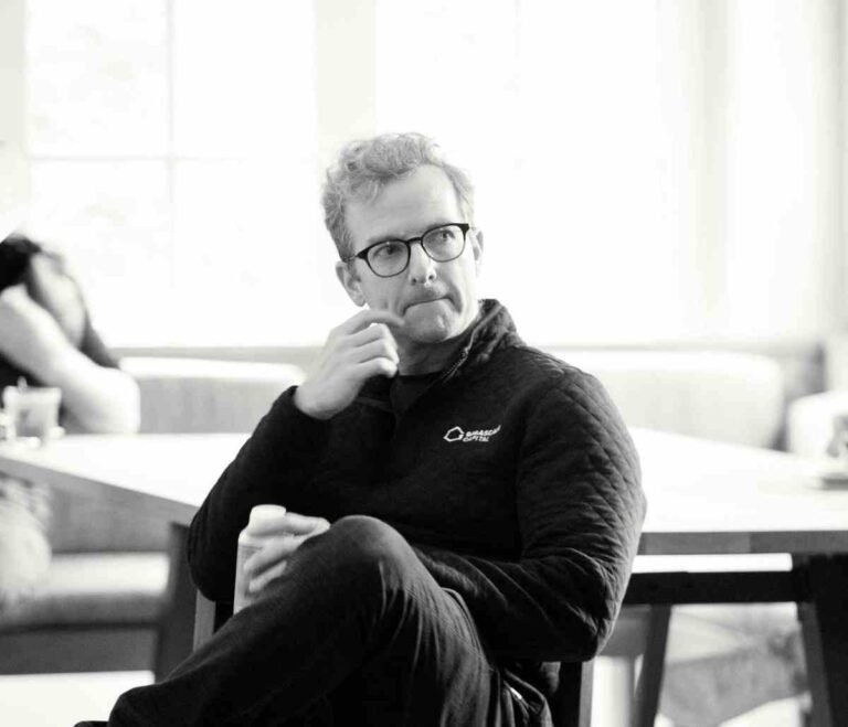 Former Meta Cto Raises $250 Million Climate Fund