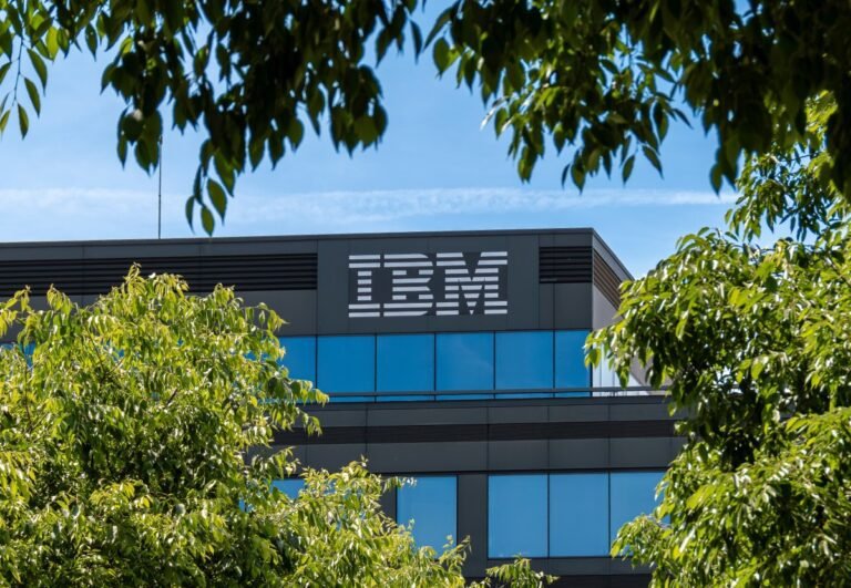 Former Cyber Executive Turned Whistleblower Accuses Ibm Of Covering Up Multiple Data
