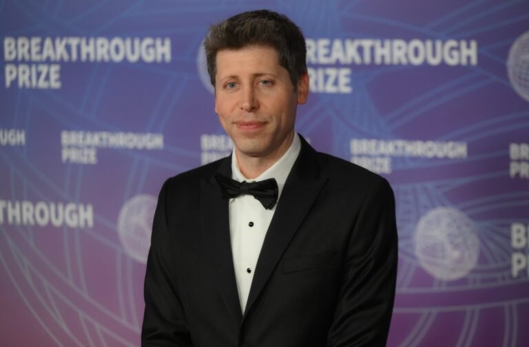 Founders Fund Launches Series Of Games Starring Sam Altman, Palmer
