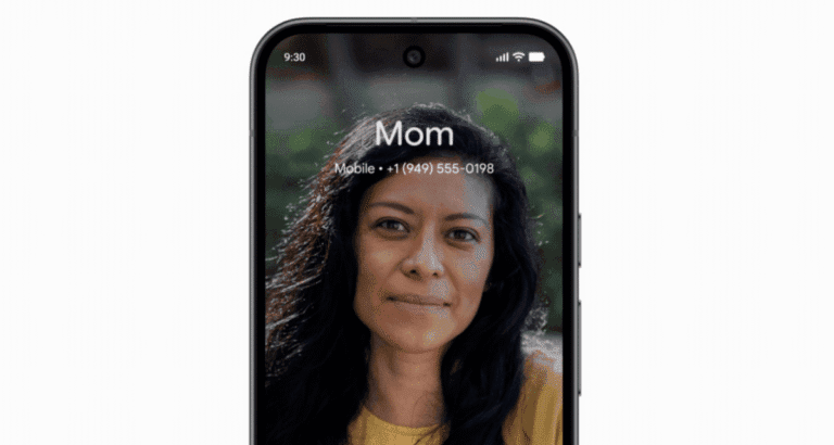 Google Launches Fake Call Detection To Protect Against Ai Impersonation