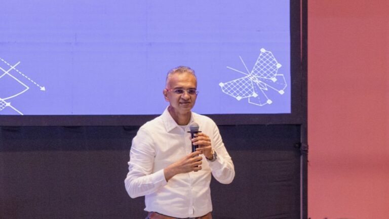 India's Payments Chief Believes Artificial Intelligence Will Play A Big
