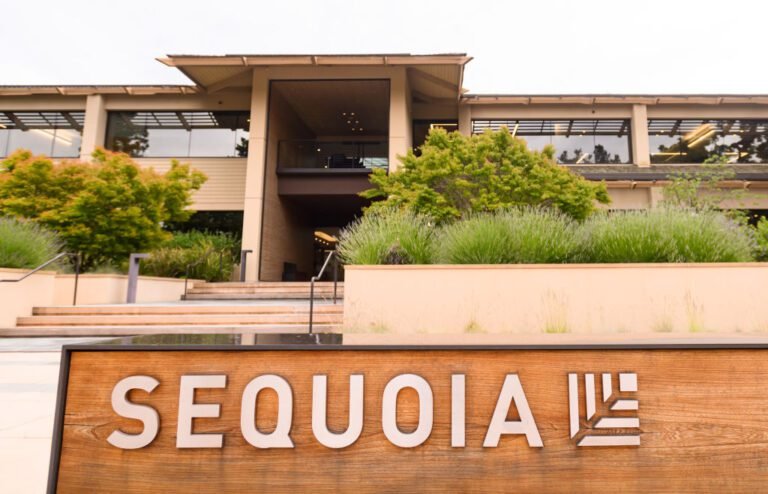 Mercor's Brendan Foody Calls Out Sequoia, Accusing It Of "double