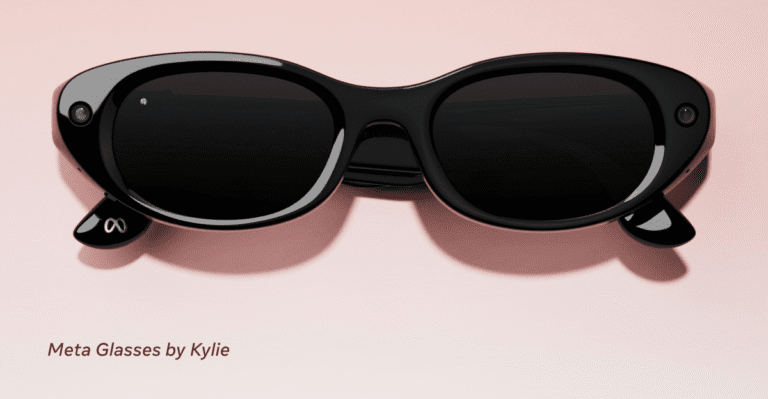 Meta Is Debuting New, Cheaper Smart Glasses Under Its Own