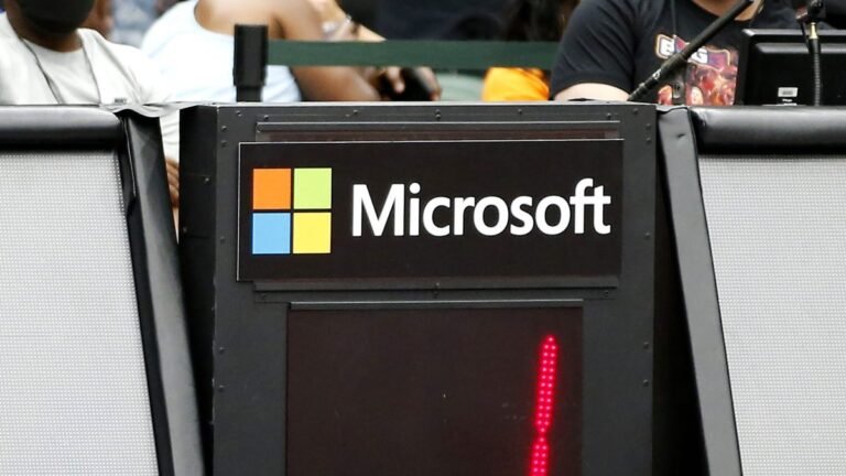 Microsoft's Open Source Tools Hacked To Steal Ai Developers' Passwords