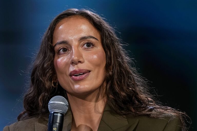 Mira Murati Comes Back To The Fore, Cautiously