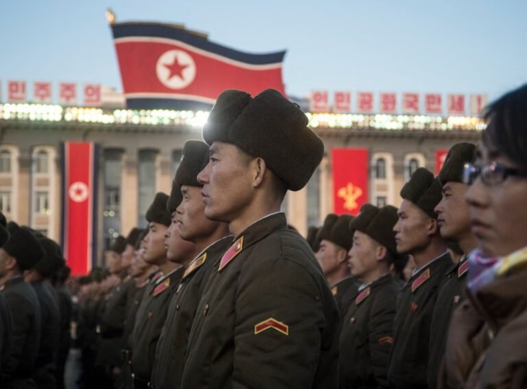 North Koreans behind nearly half of US tech industry hacks, CrowdStrike says North Koreans Behind Nearly Half Of Us Tech Industry Hacks,