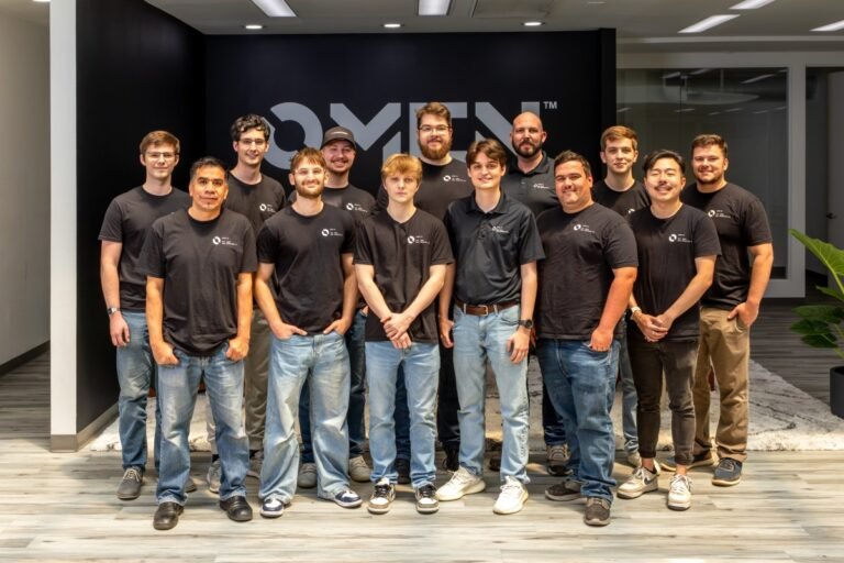 Omen Ai's Plan To Optimize Data Centers Is All Wet