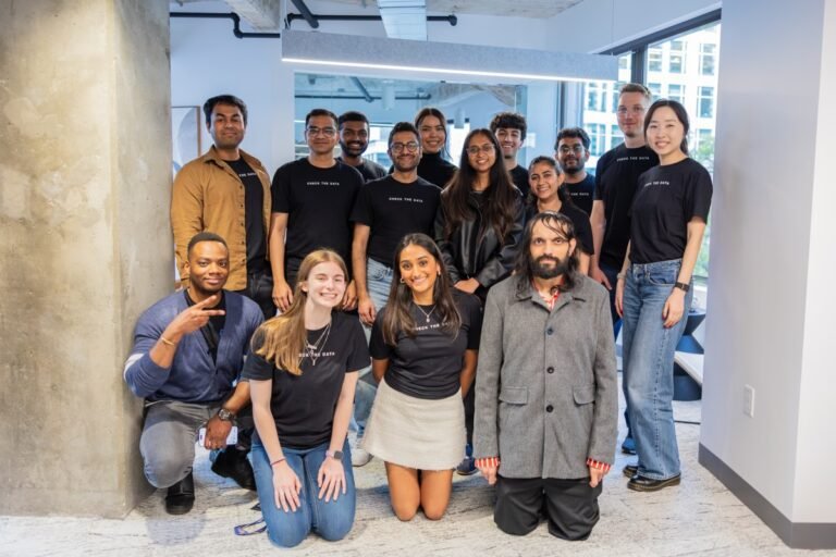 Patronus Ai Lands $50 Million To Create 'digital Worlds' That