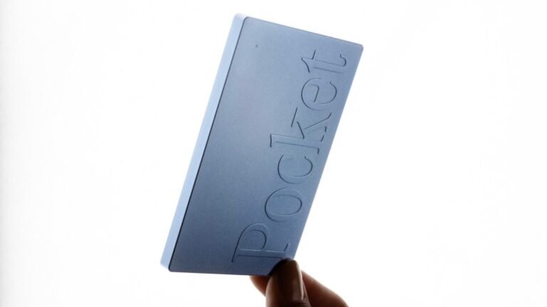 Pocket Raises $11m In Bet On Growing Demand For Ai