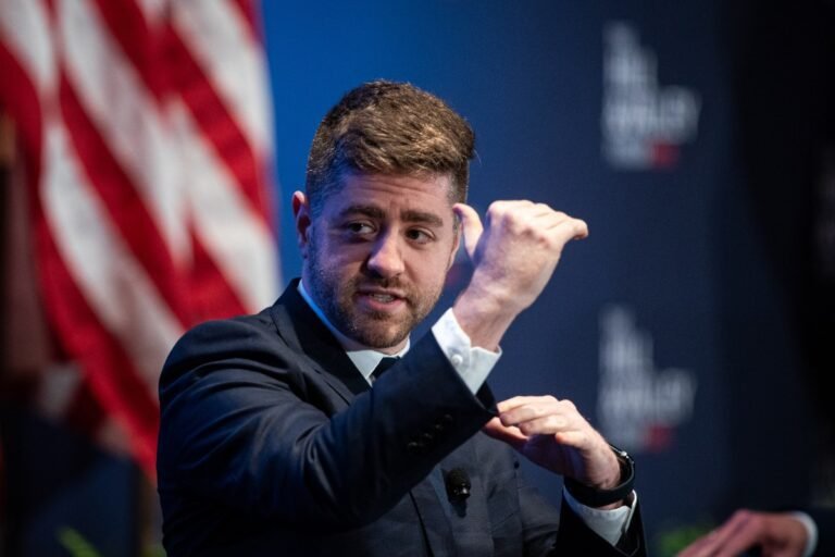 Ramp Raises $750m At $44b Valuation As Investors Thirst For