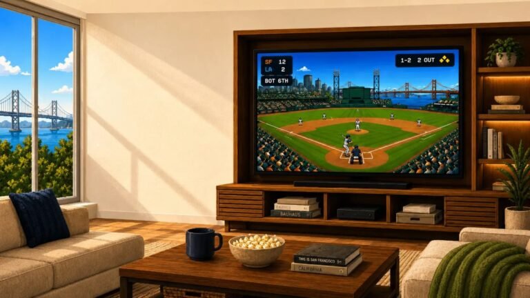 Ribbie Turns Real Time Baseball Stats Into Arcade Like, Pixel Art Shows