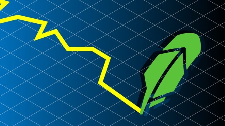 Robinhood’s note on 10% layoffs shows that blaming AI doesn’t cut it Robinhood's Note On 10% Layoffs Shows That Blaming Ai Doesn't