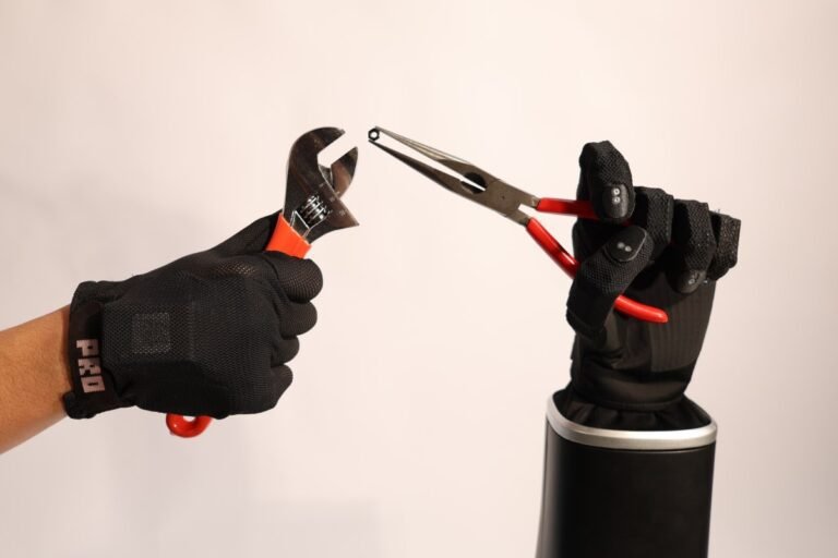Robot Hand Company Settles Tesla Trade Secret, Announces $11 Million