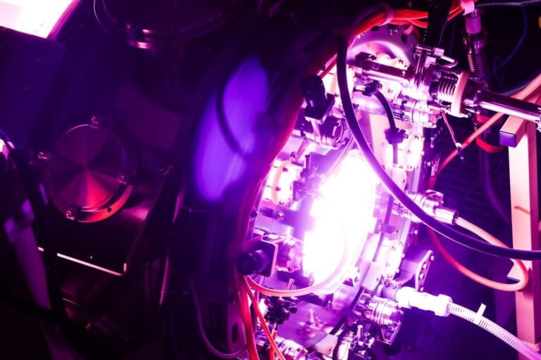 Sam Altman Backed Fusion Startup Helion Raises $465m To Build Power