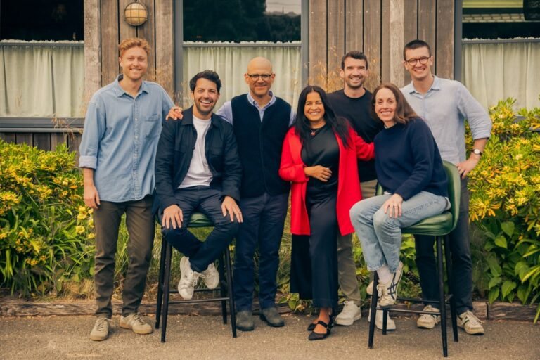 Seedcamp Raises $320M for New Fund to Expand US Footprint Seedcamp Raises $320m For New Fund To Expand Us Footprint