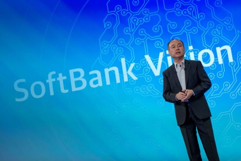 Softbank's Ceo Isn't The Only One With Questions About Elon
