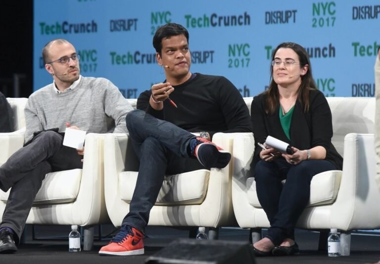 Sriram Krishnan steps down from role as White House AI adviser Sriram Krishnan Steps Down From Role As White House Ai