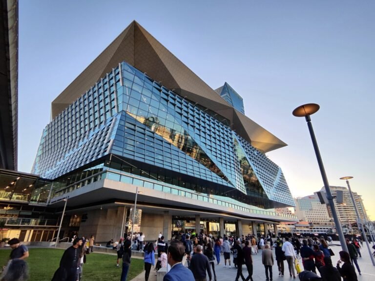 Startup Battlefield Is Back In Australia — Here's What Happened