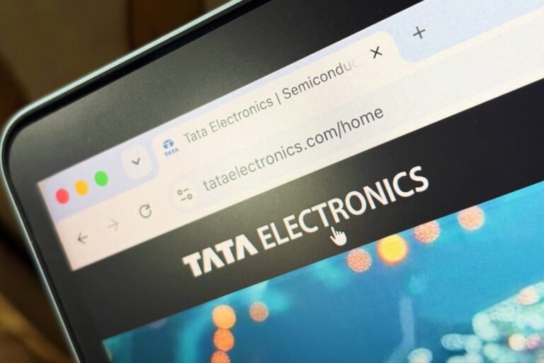Tata Electronics, a major technology supplier to Apple and Tesla, confirms the data breach Tata Electronics, A Major Technology Supplier To Apple And Tesla,