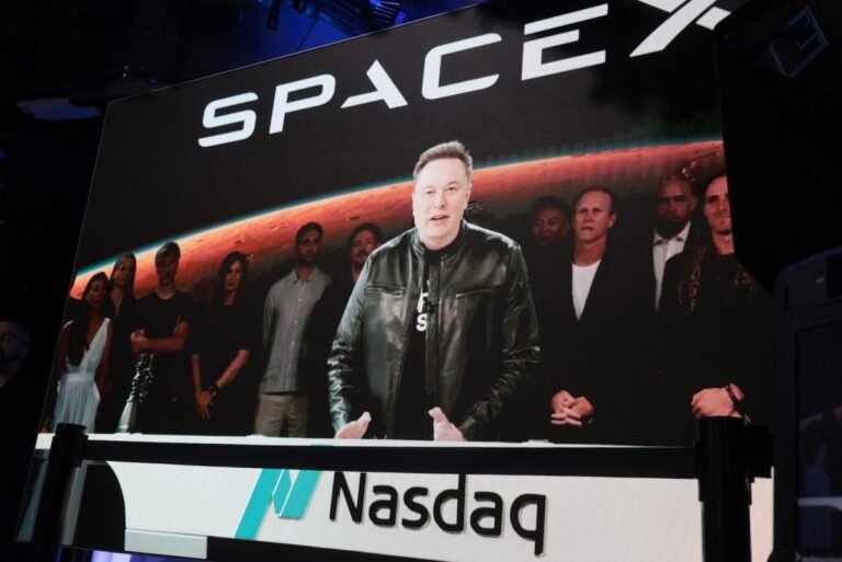 TechCrunch Mobility: SpaceX rockets pass Tesla Techcrunch Mobility: Spacex Rockets Pass Tesla