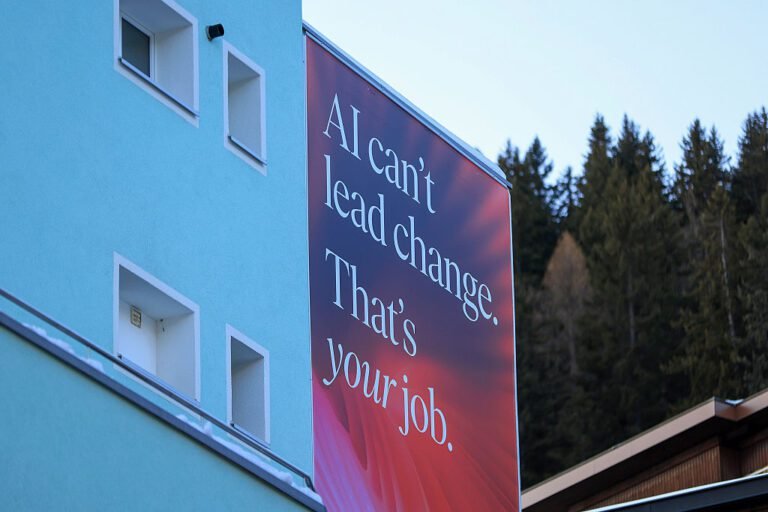 The Ai ​​jobs Debate Just Got More Confusing