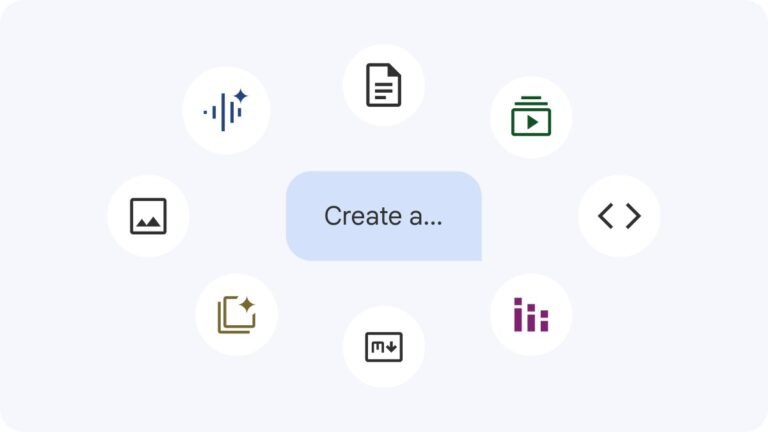 The New Update Of Notebooklm Will Help You To Create
