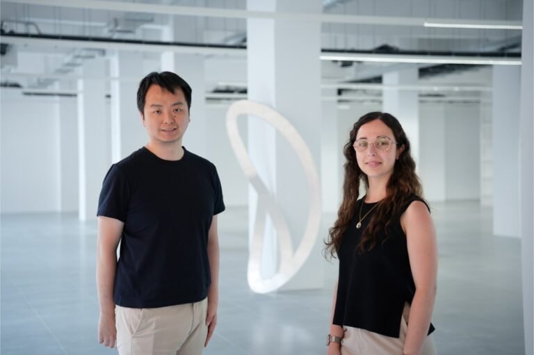 Theker just raised $85 million to build factory robot that specializes in nothing Theker Just Raised $85 Million To Build Factory Robot That