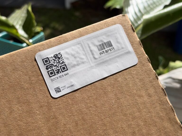 This New Tracking Tag Could Help Solve Cargo Theft