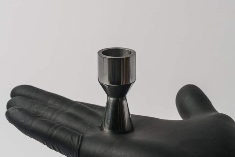 This startup’s super metals could soon be found in military drones, luxury watches and chef’s knives This Startup's Super Metals Could Soon Be Found In Military