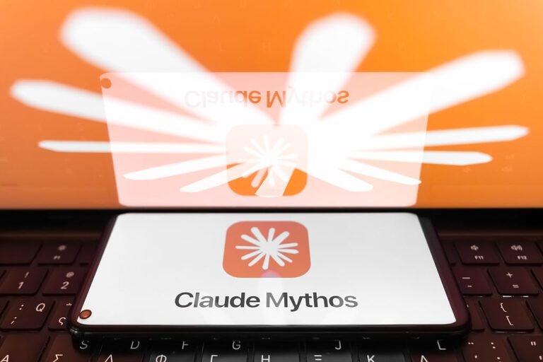 Trump Admin Releases Anthropic Mythos For Use By Over 100