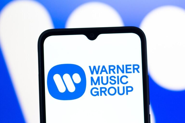 Warner Music acquires artificial intelligence performance startup Sureel AI Warner Music Acquires Artificial Intelligence Performance Startup Sureel Ai