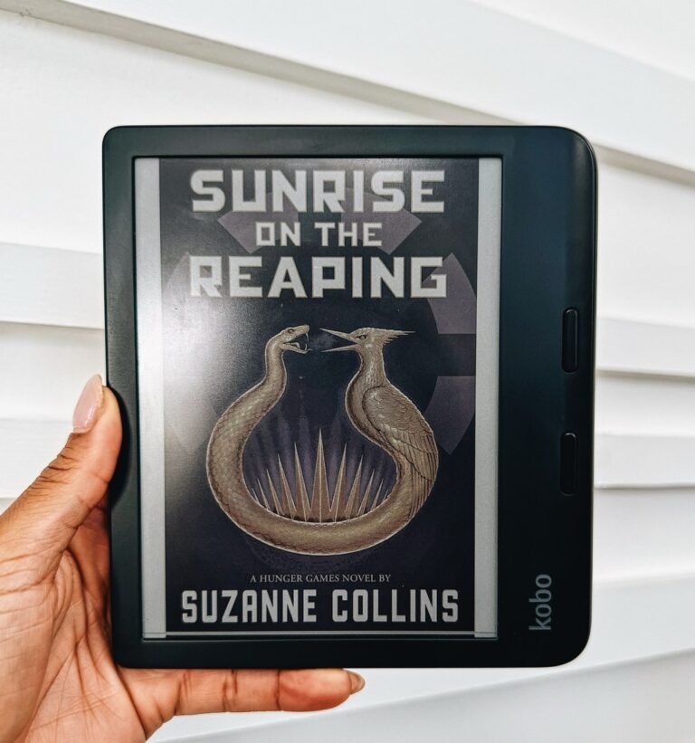 Watch Out, Amazon: The Kobo Ereader Now Has A Goodreads